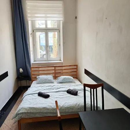 Comfy 2rooms Flat 4 Persons & Parking *