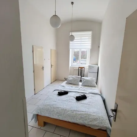 Comfy 2rooms Flat 4 Persons & Parking *