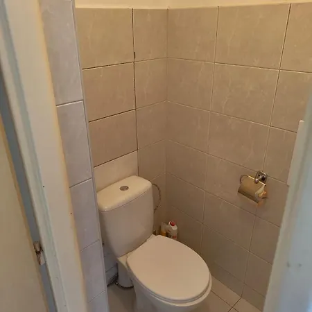 Comfy 2rooms Flat 4 Persons & Parking * Prag